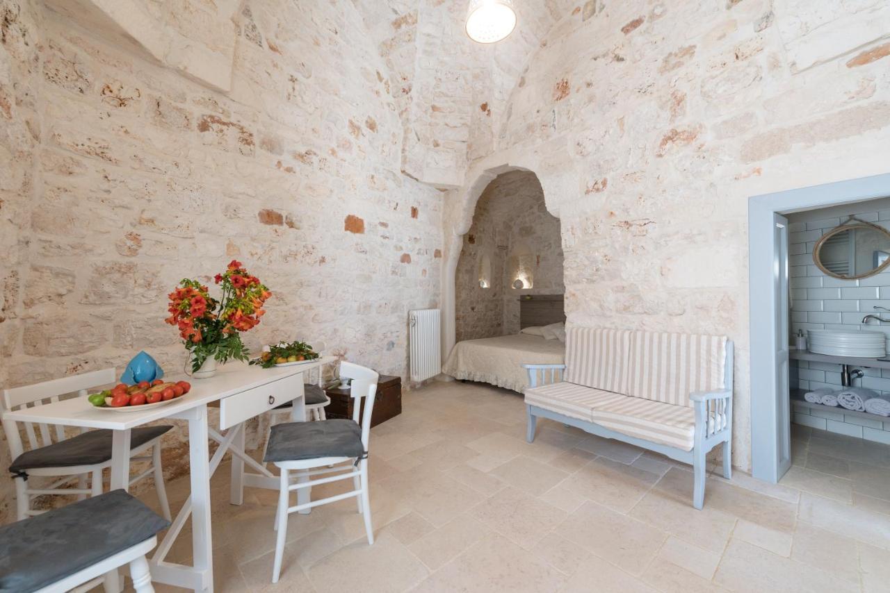 100 House - Indipendent House - New Restyling * Ostuni