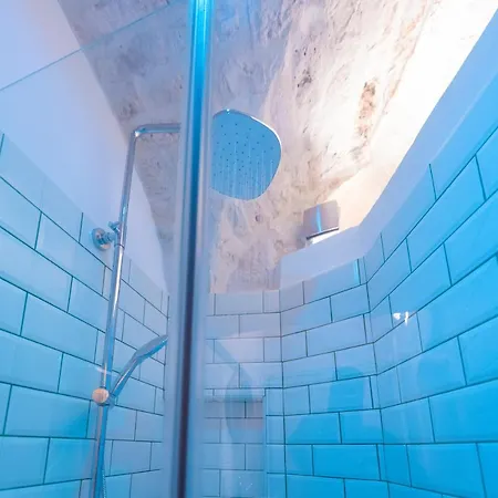 100 House - Indipendent House - NEW RESTYLING Villa Ostuni Buitenkant foto