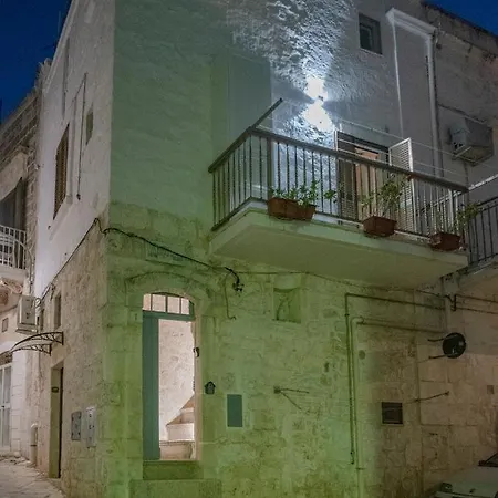 100 House - Indipendent House - NEW RESTYLING Villa Ostuni Buitenkant foto