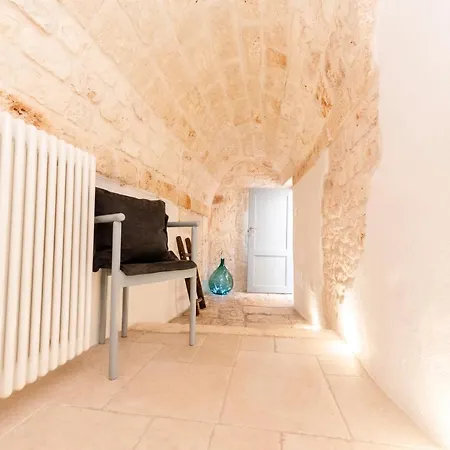 100 House - Indipendent House - NEW RESTYLING Villa Ostuni Buitenkant foto