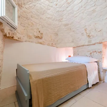 100 House - Indipendent House - NEW RESTYLING Villa Ostuni Buitenkant foto