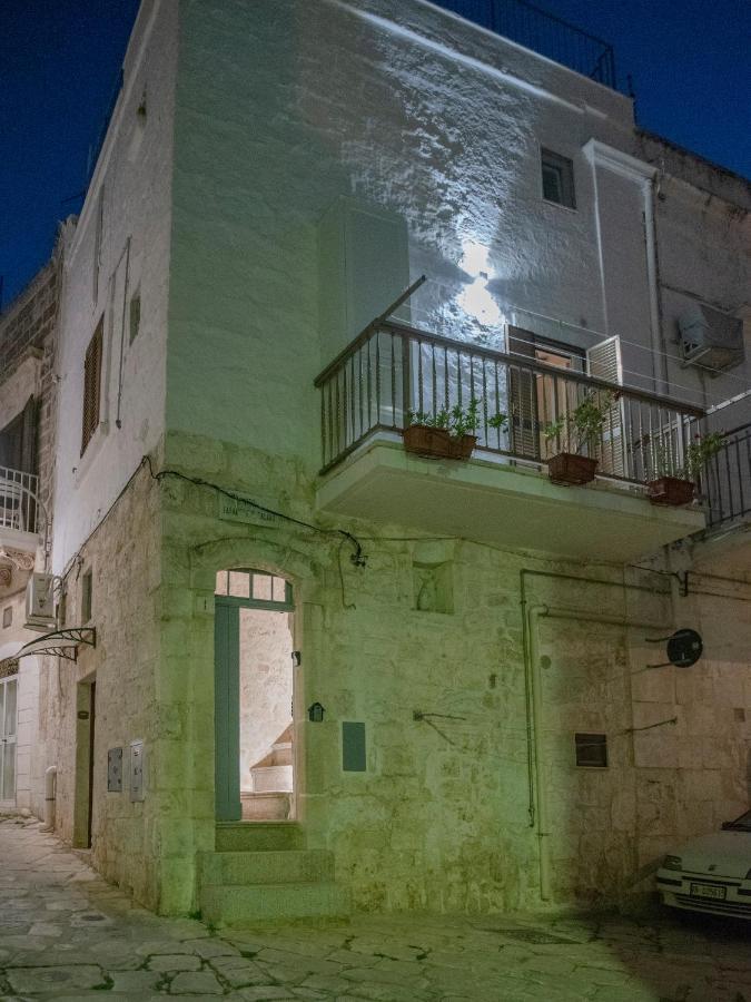 Holiday home 100 House - Indipendent House - New Restyling Ostuni
