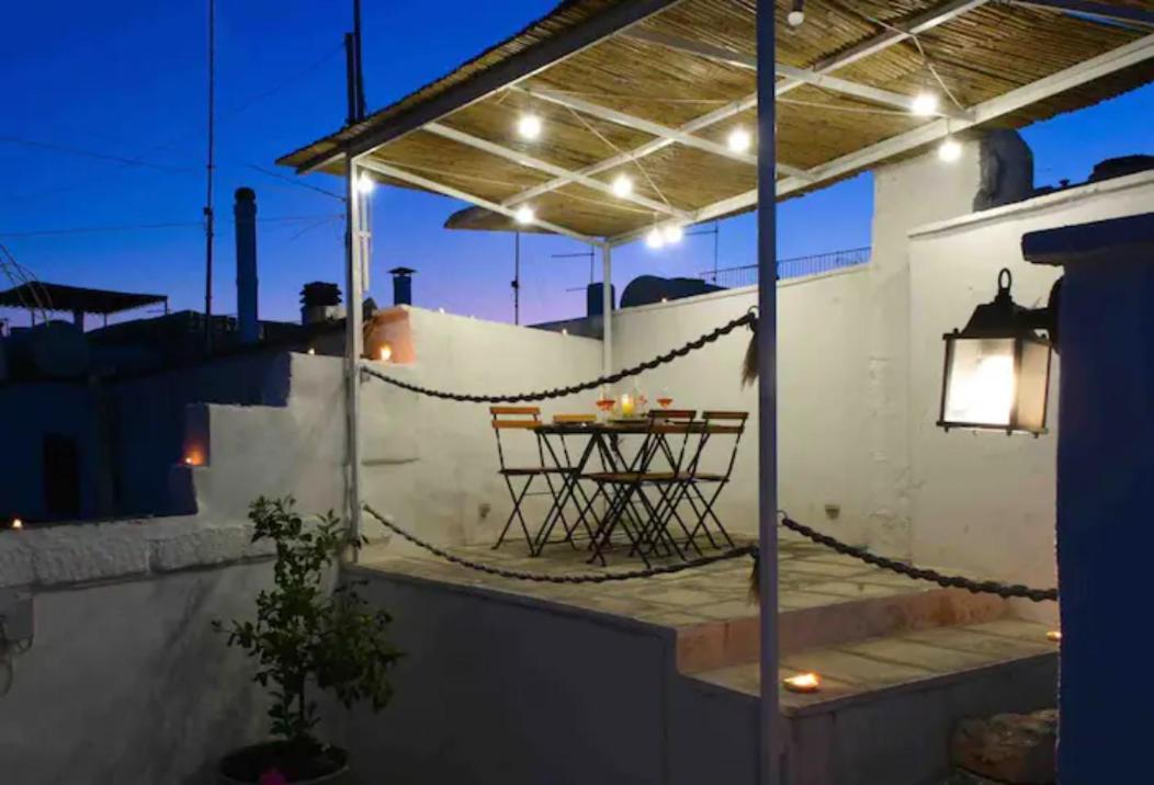 100 House - Indipendent House - New Restyling