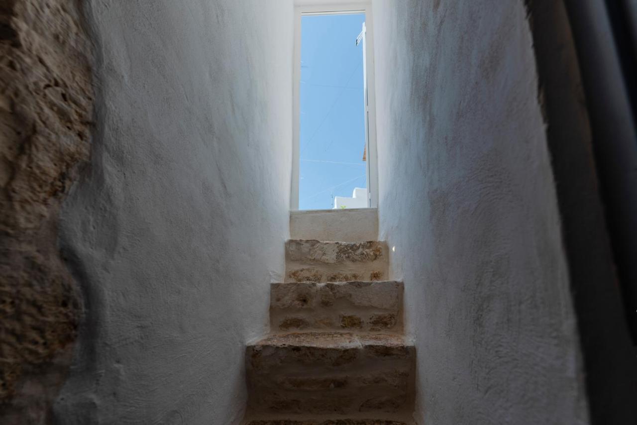 100 House - Indipendent House - New Restyling Ostuni