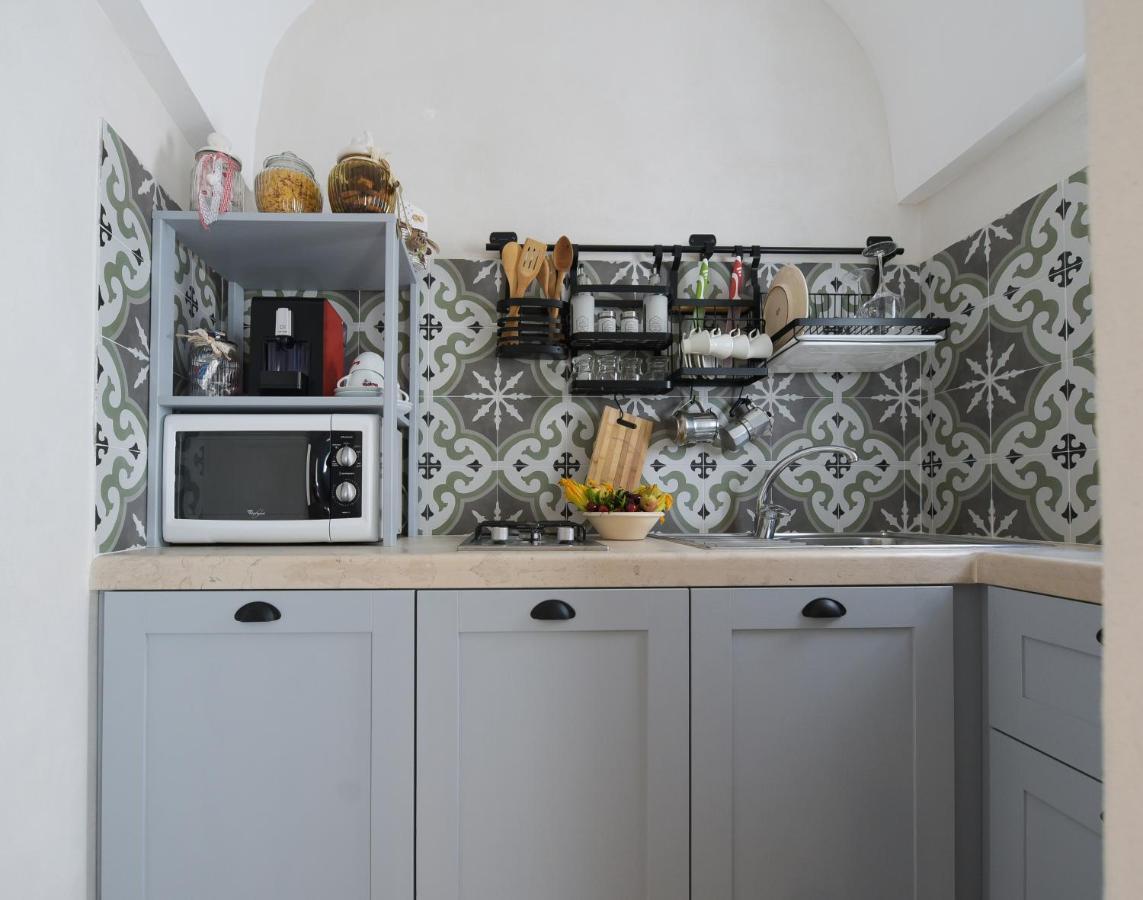 100 House - Indipendent House - New Restyling Holiday home Ostuni