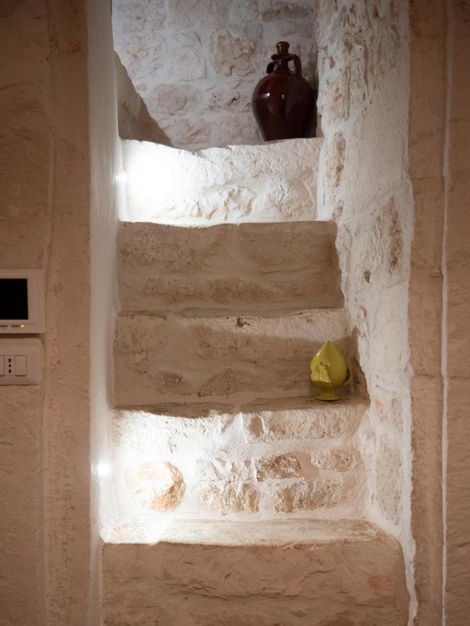 100 House - Indipendent House - New Restyling Ostuni
