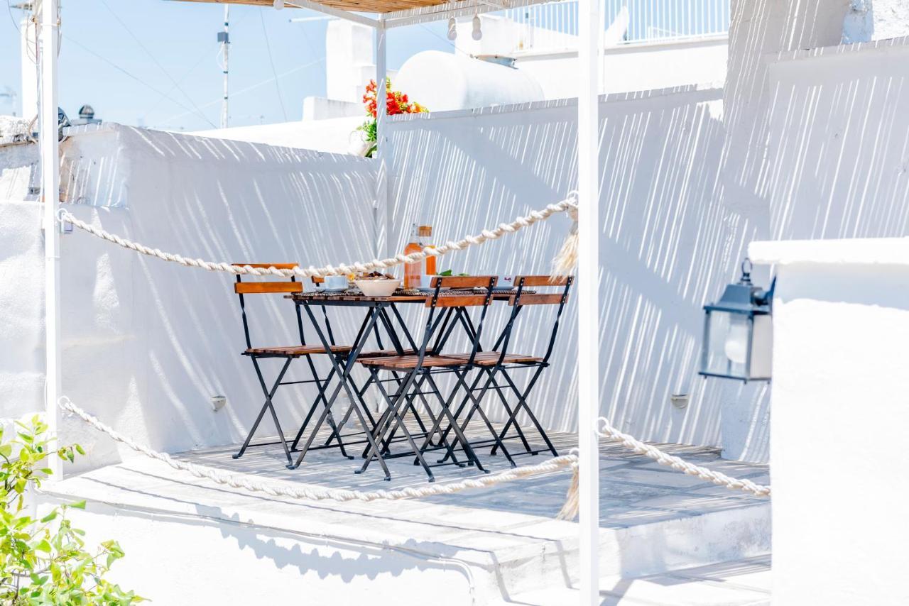 100 House - Indipendent House - New Restyling Ostuni