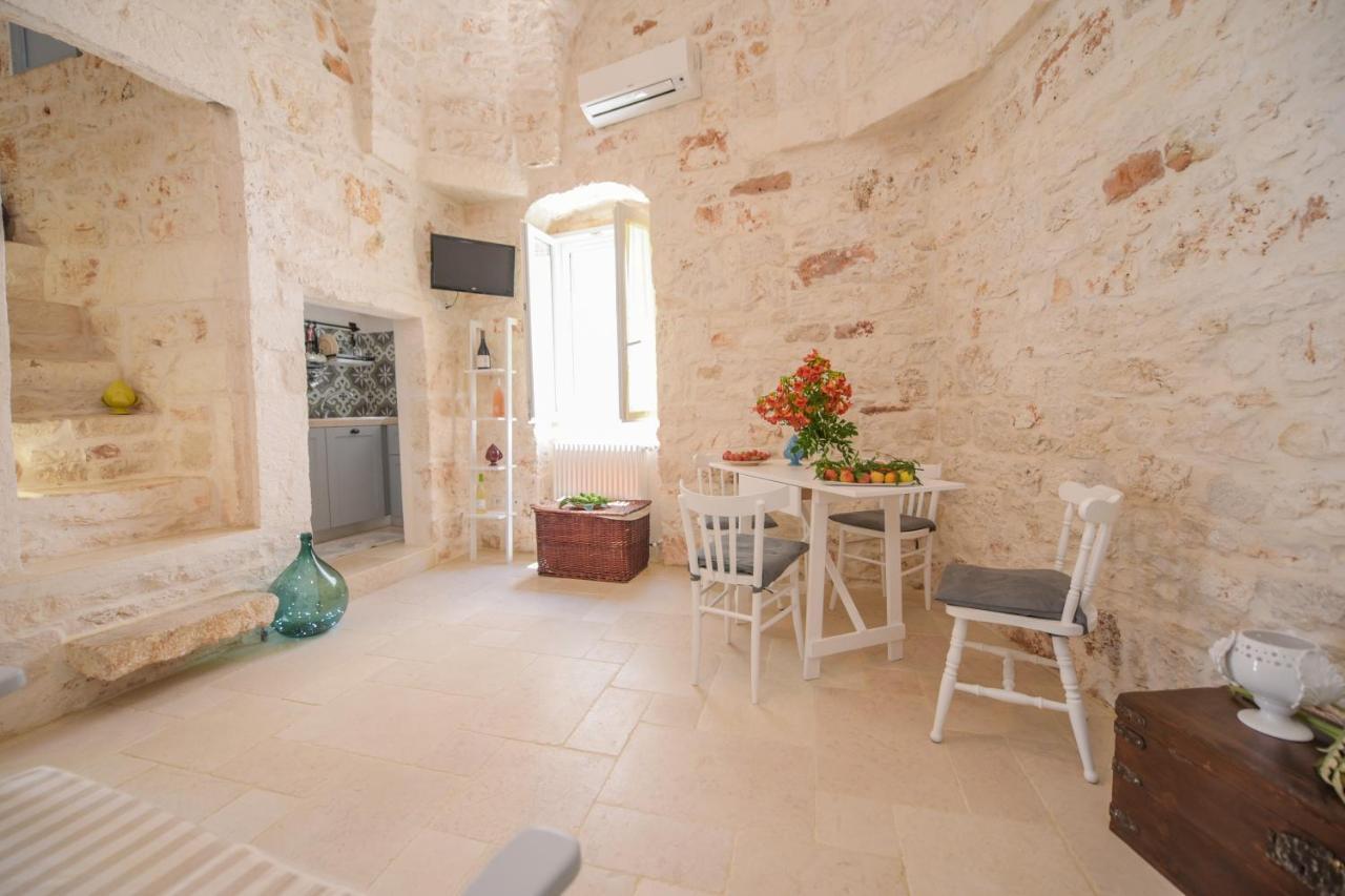Holiday home 100 House - Indipendent House - New Restyling Ostuni