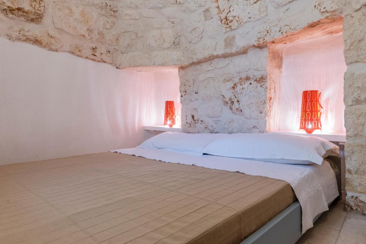 Holiday home 100 House - Indipendent House - New Restyling Ostuni