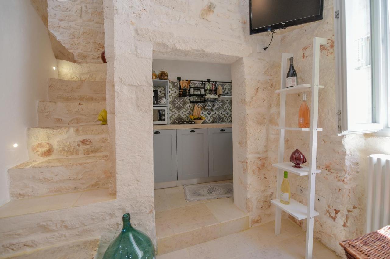 100 House - Indipendent House - New Restyling * Ostuni