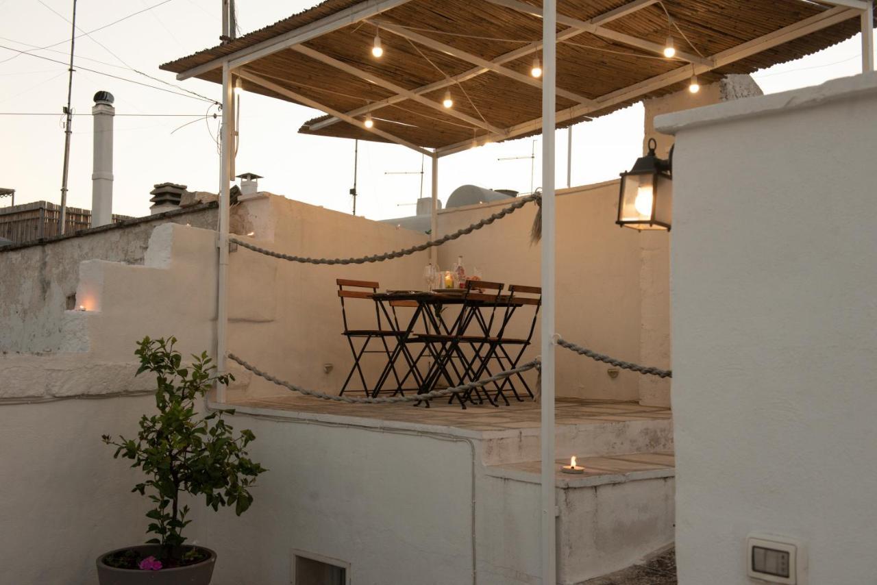 100 House - Indipendent House - New Restyling Ostuni
